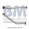 BM CATALYSTS BM70197 Exhaust Pipe